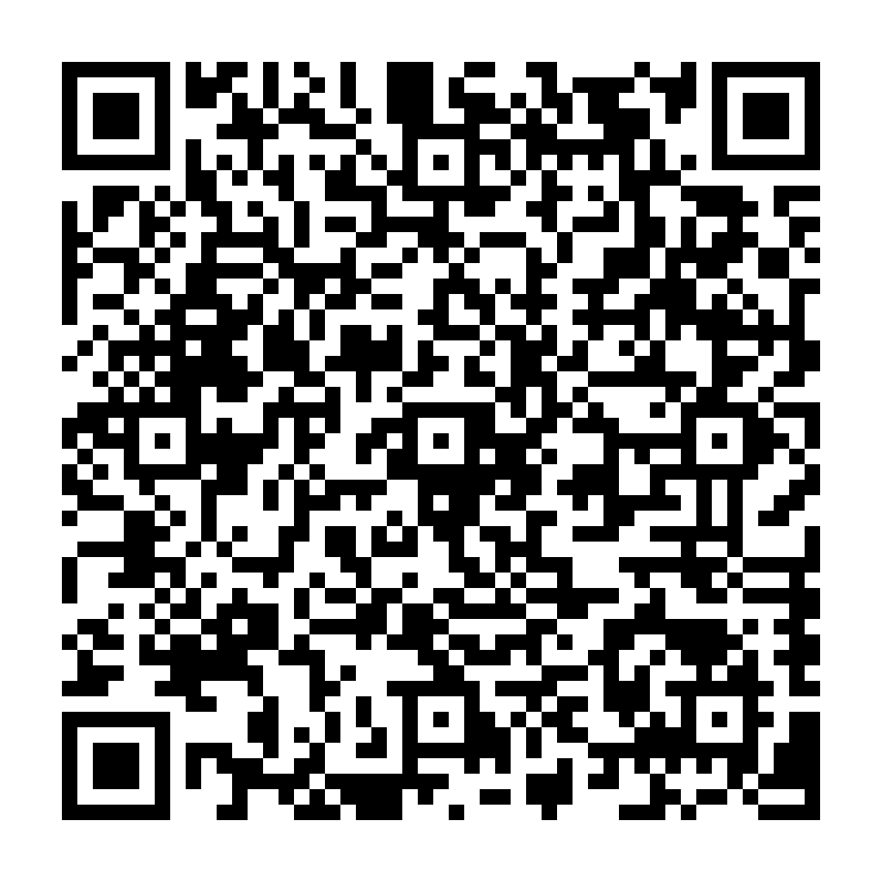 QR kód