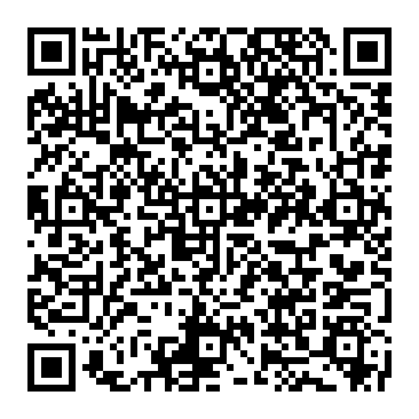 QR kód