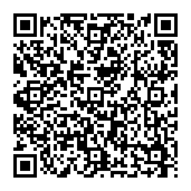 QR kód
