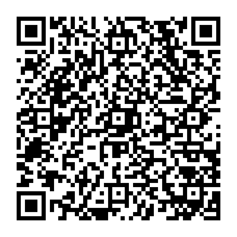 QR kód