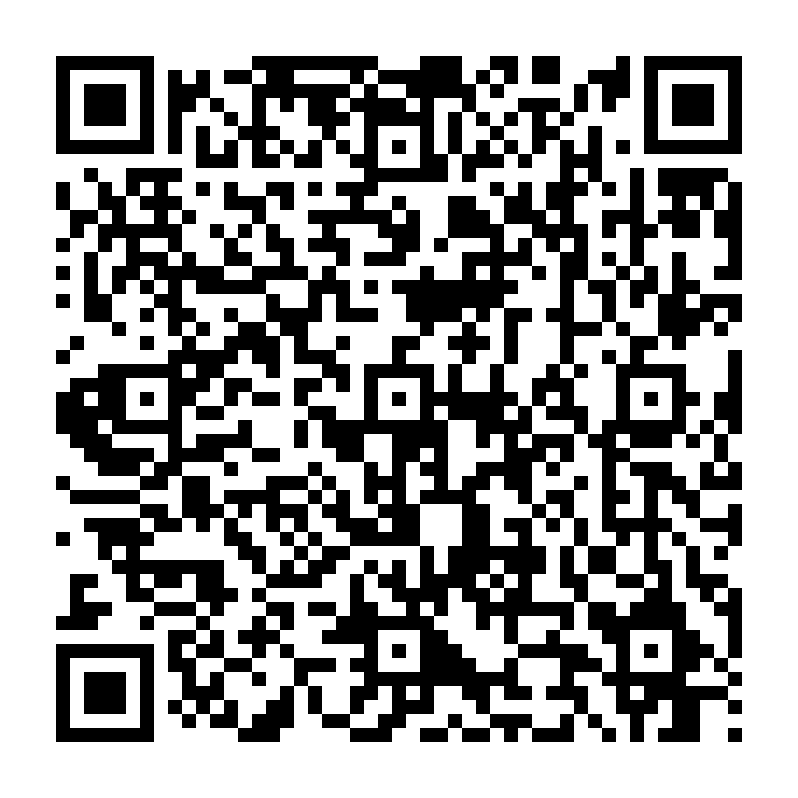 QR kód