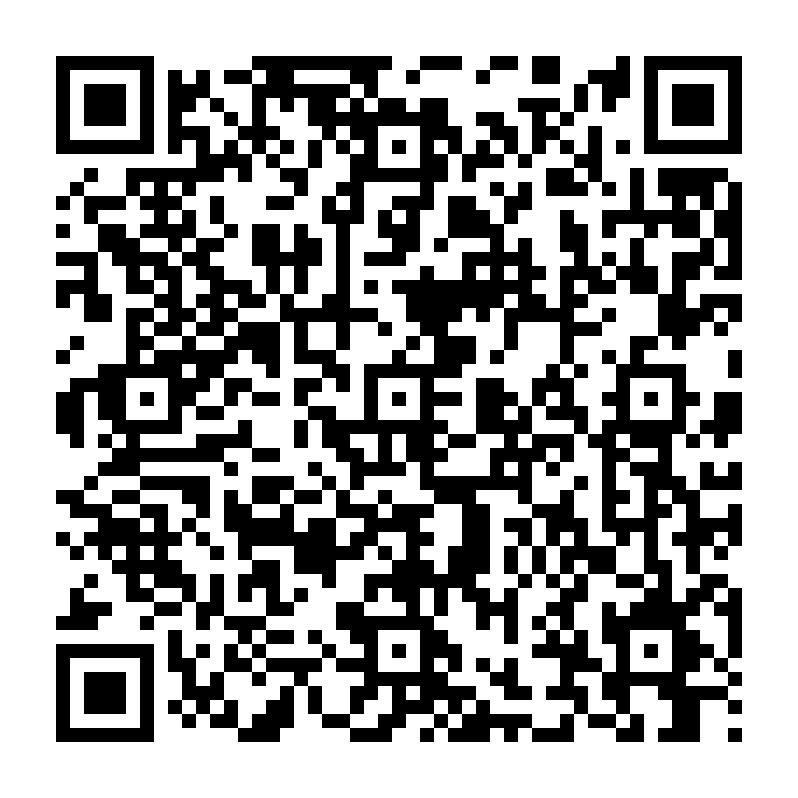 QR kód