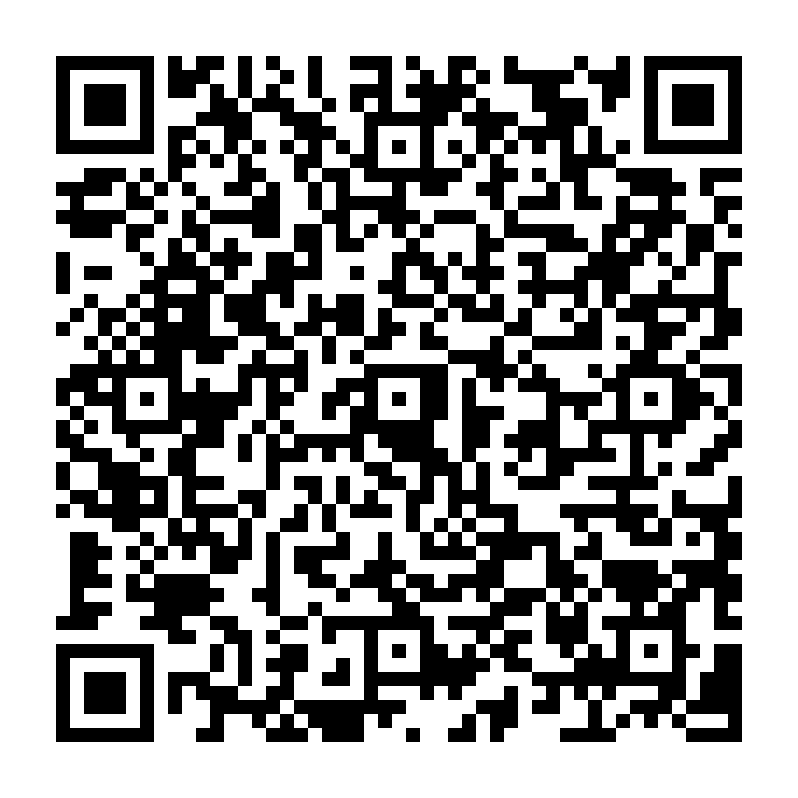 QR kód