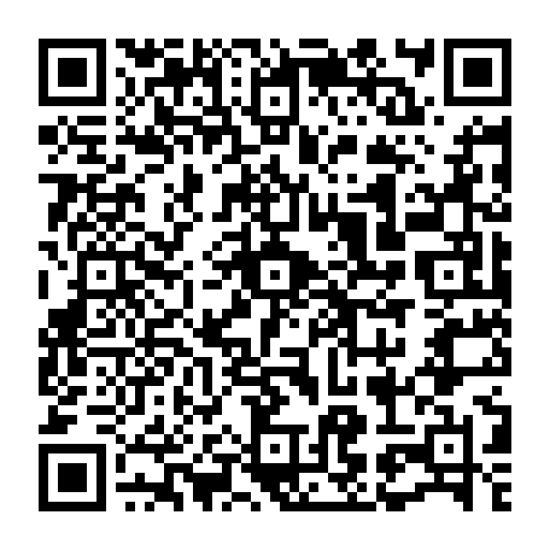 QR kód