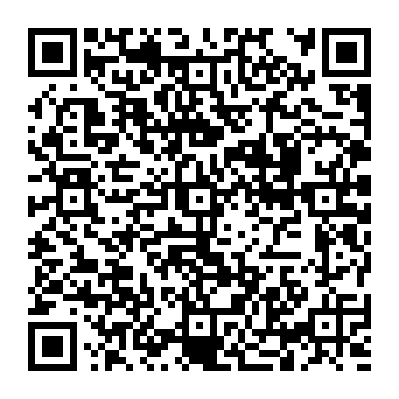 QR kód