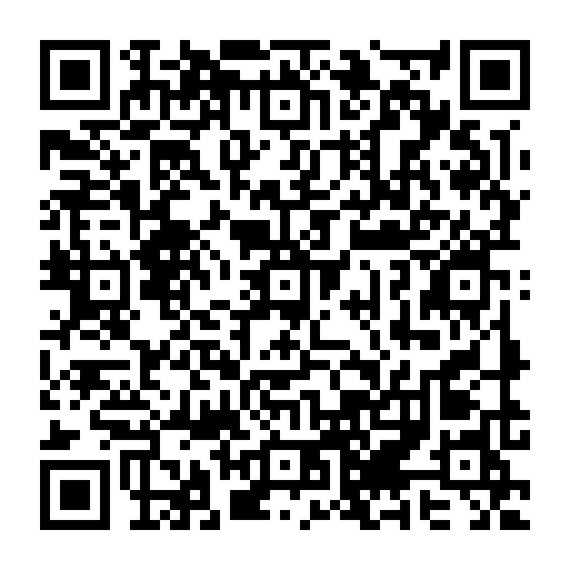 QR kód