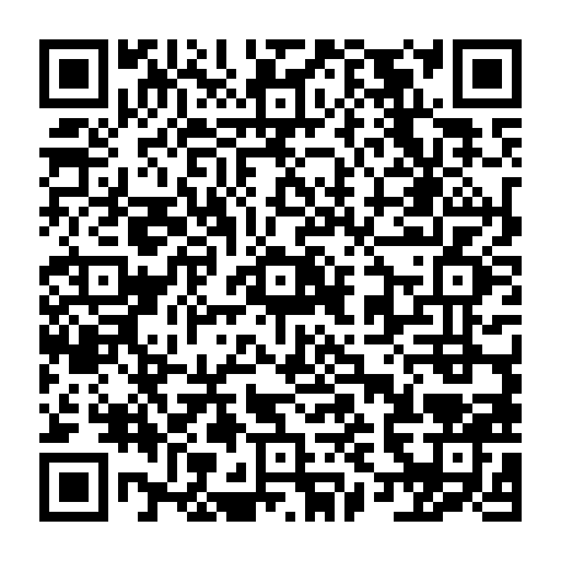QR kód