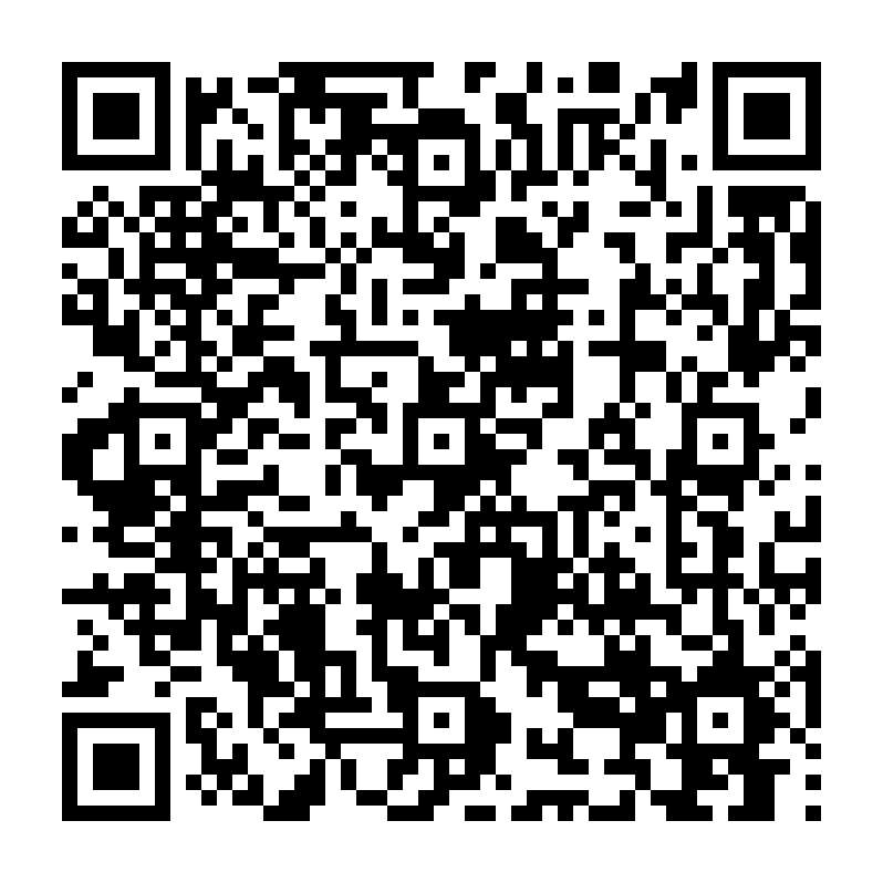 QR kód