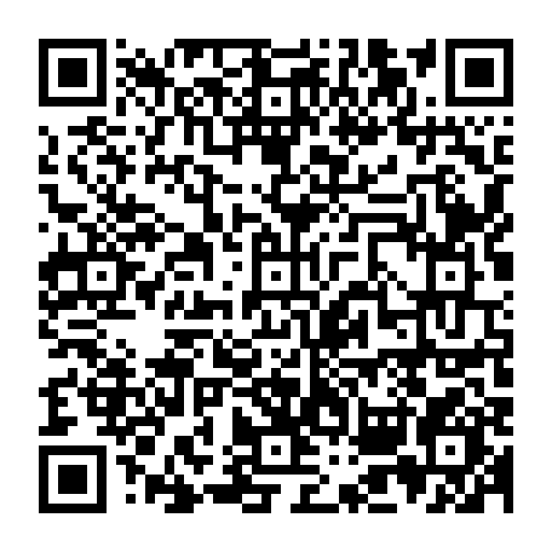 QR kód