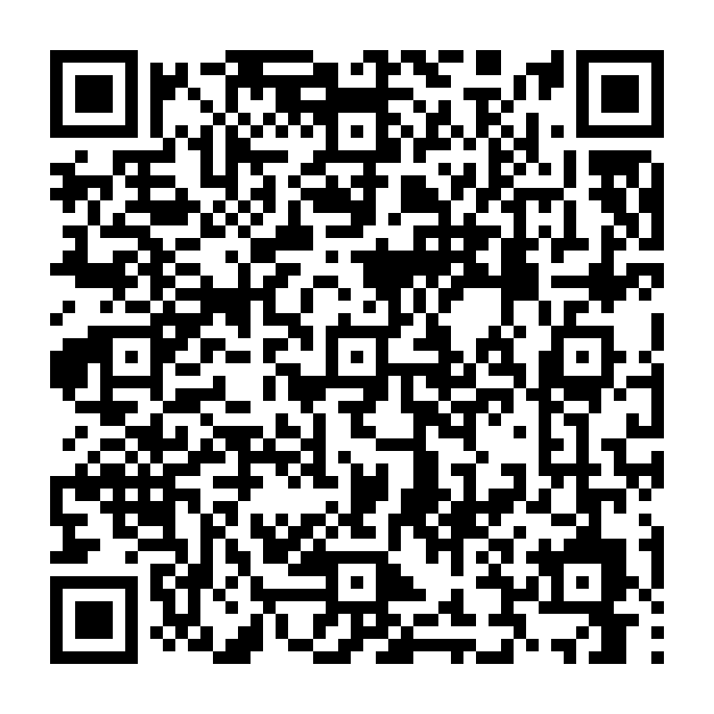 QR kód