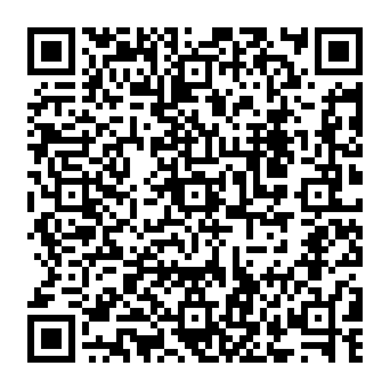 QR kód