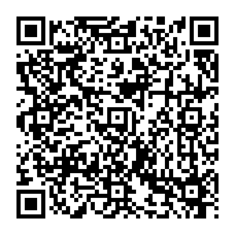 QR kód