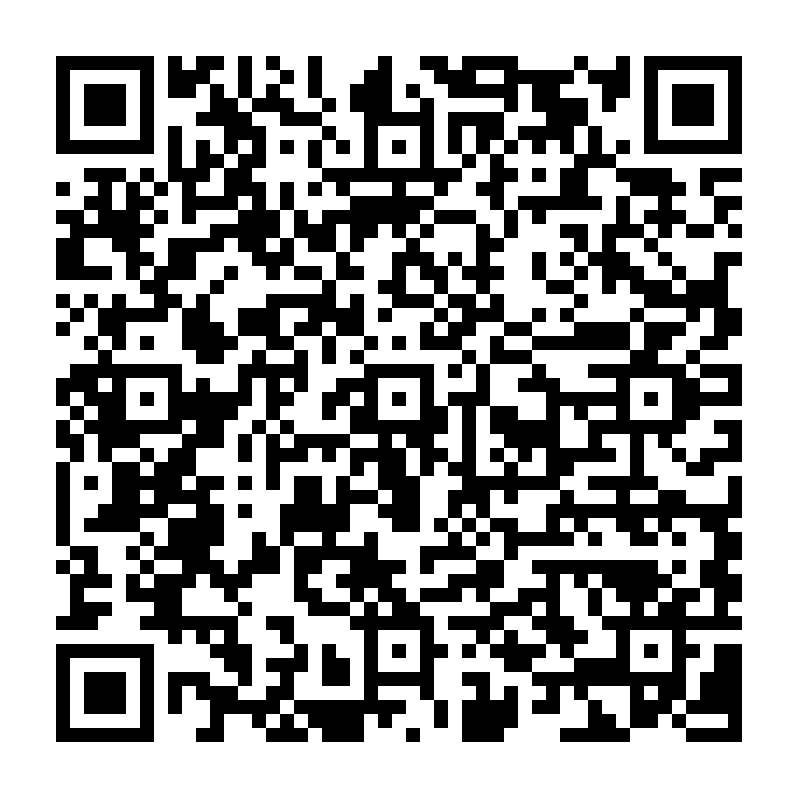 QR kód