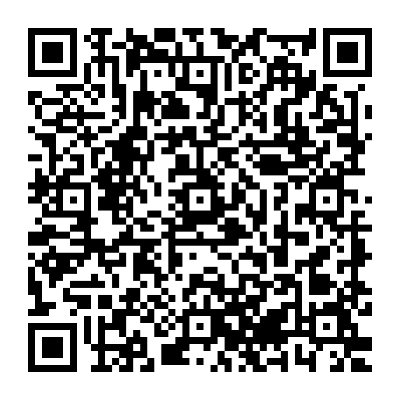 QR kód