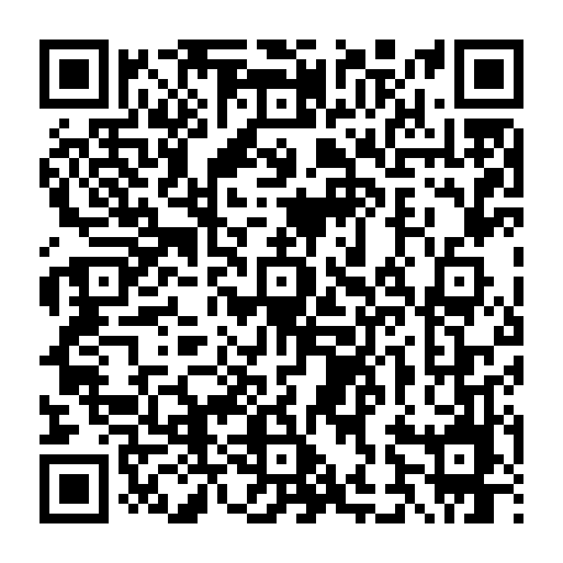 QR kód