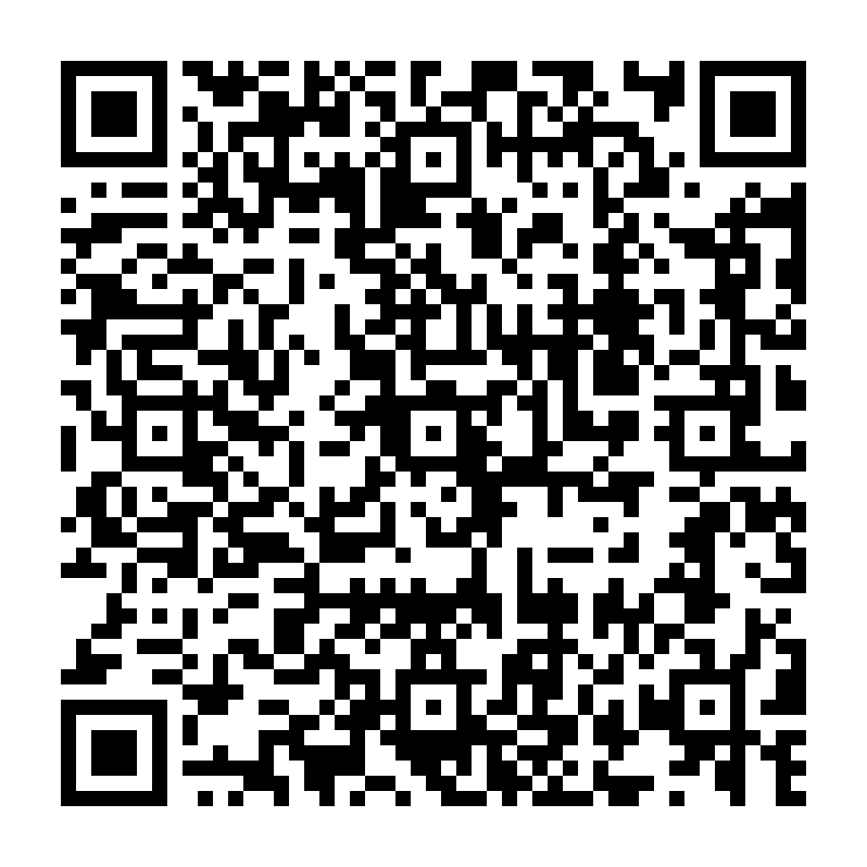 QR kód
