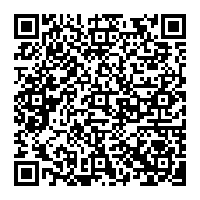 QR kód