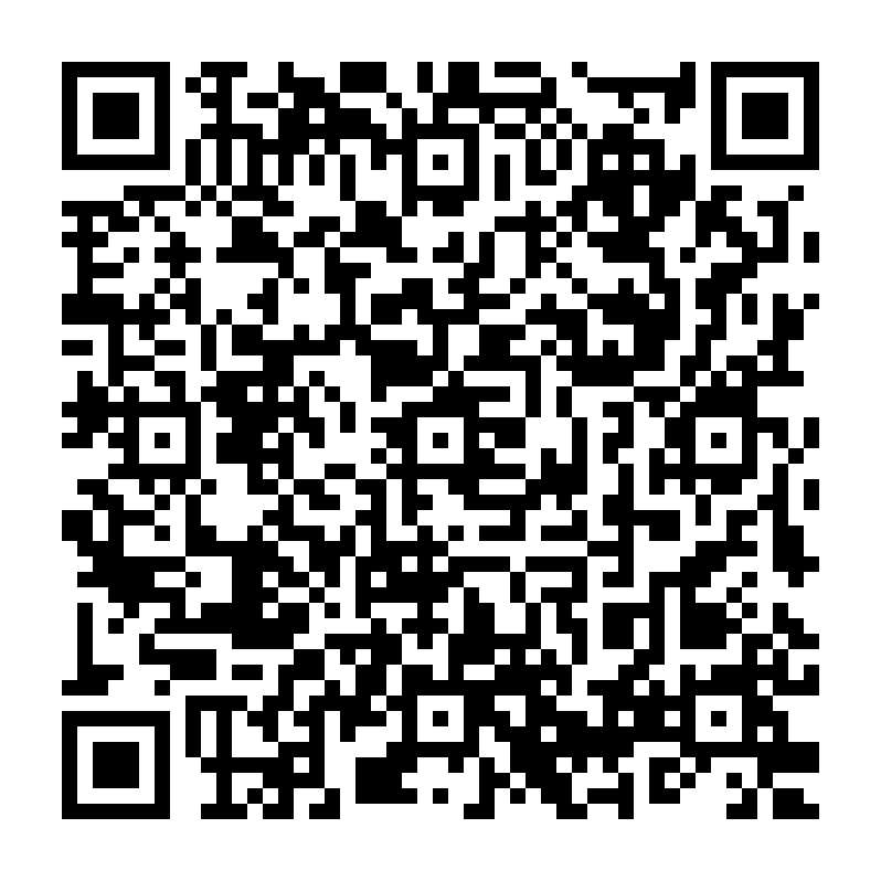 QR kód