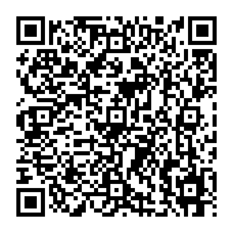 QR kód