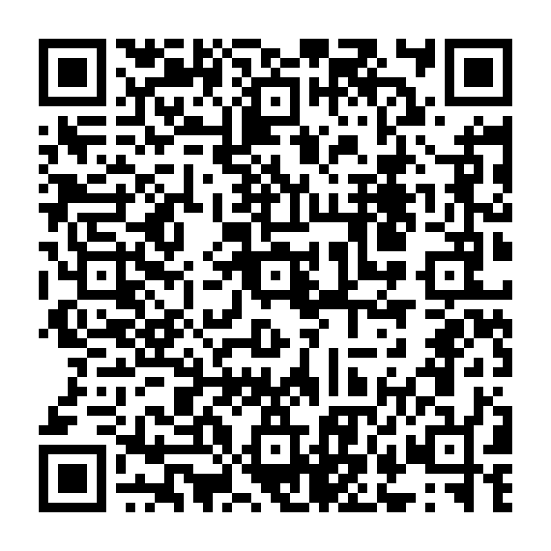 QR kód