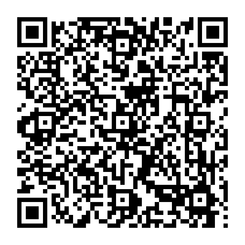 QR kód