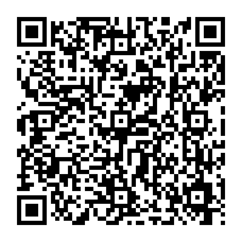 QR kód