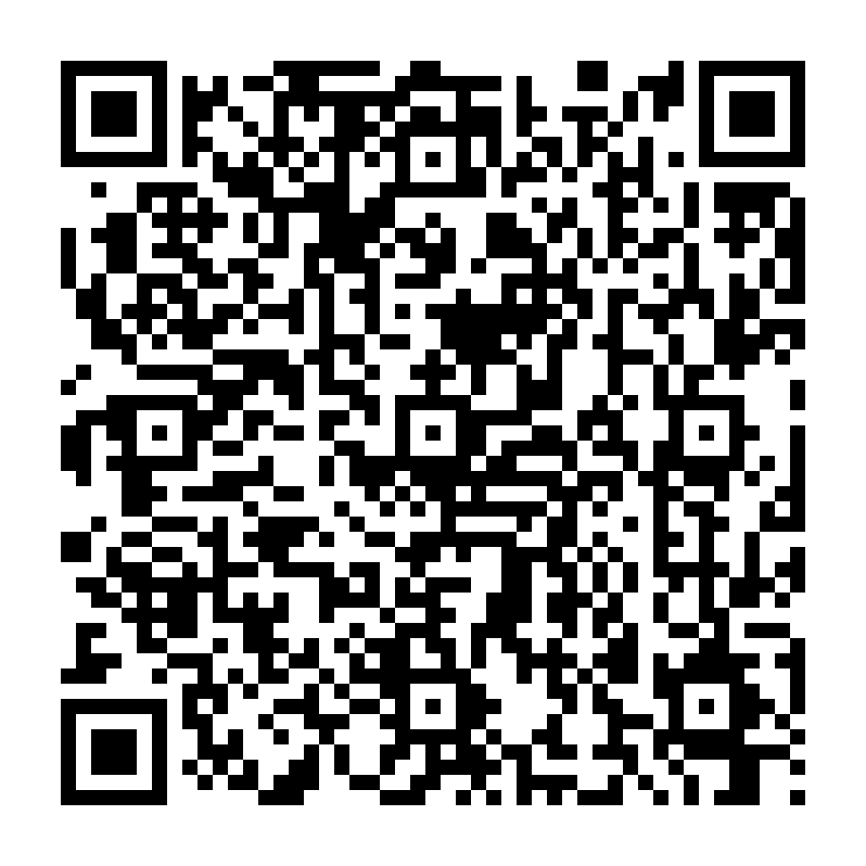 QR kód