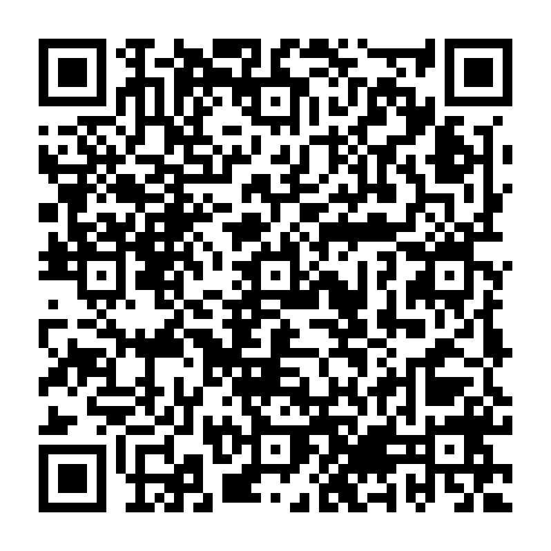 QR kód