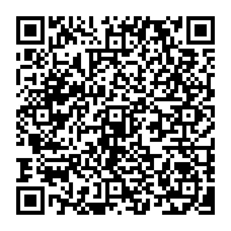 QR kód