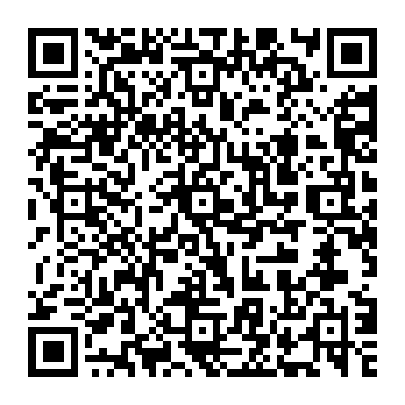 QR kód