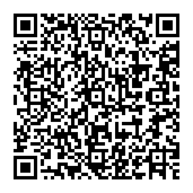 QR kód