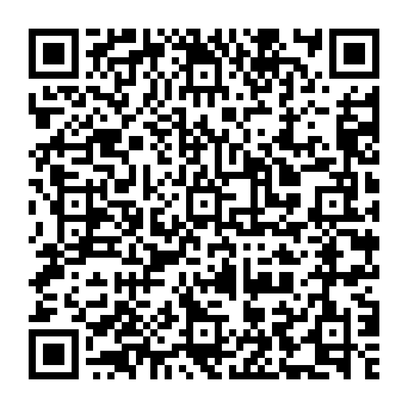 QR kód