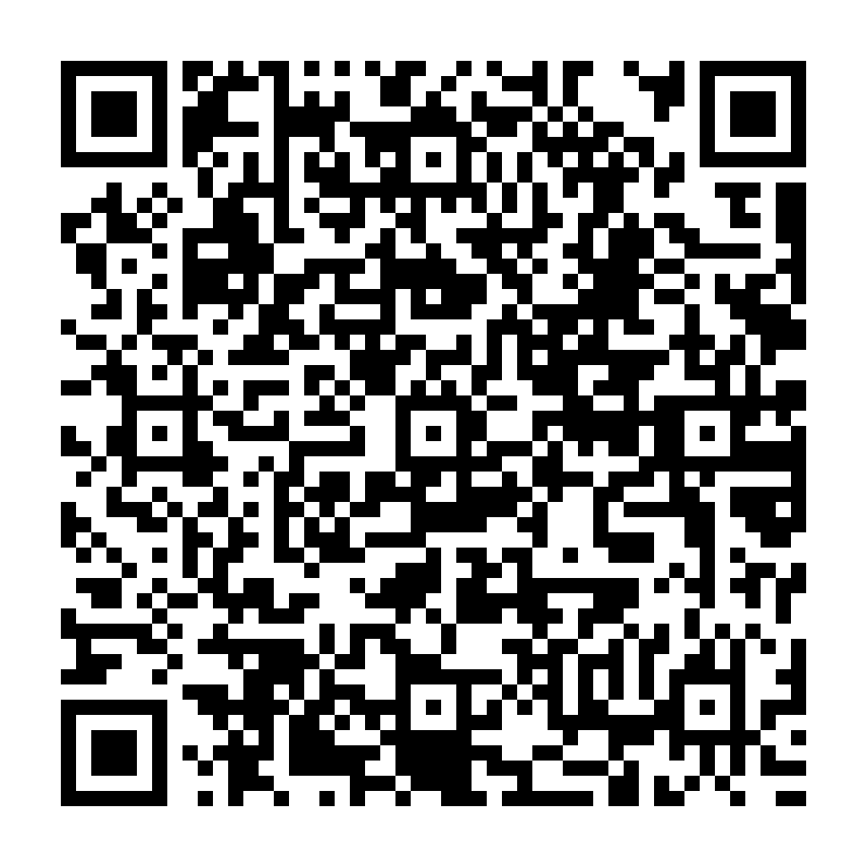 QR kód