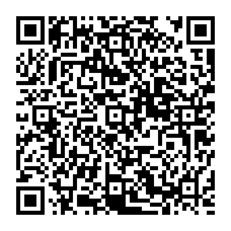 QR kód