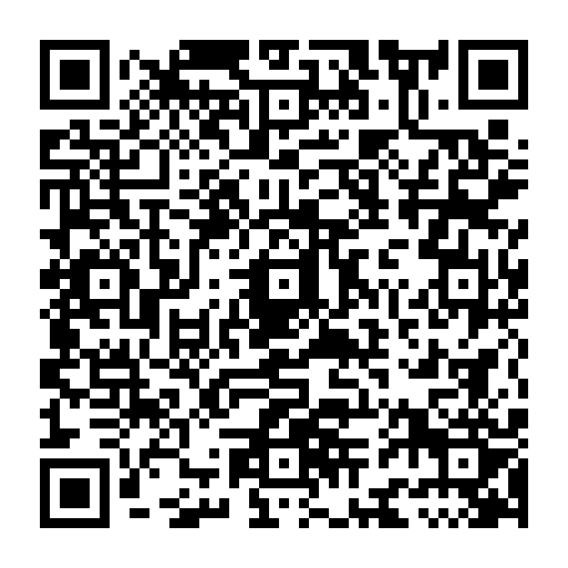 QR kód