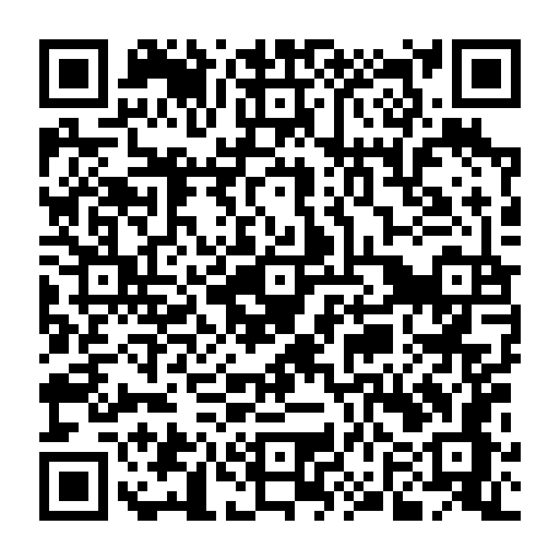 QR kód