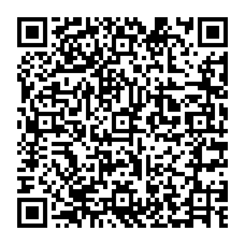 QR kód