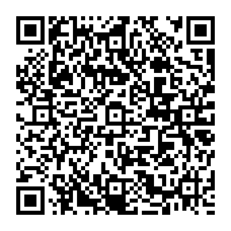 QR kód