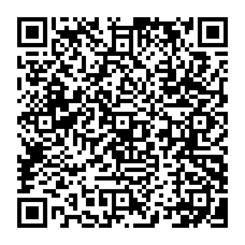 QR kód