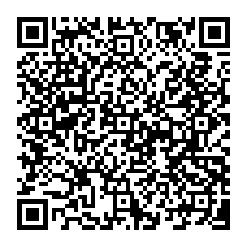 QR kód