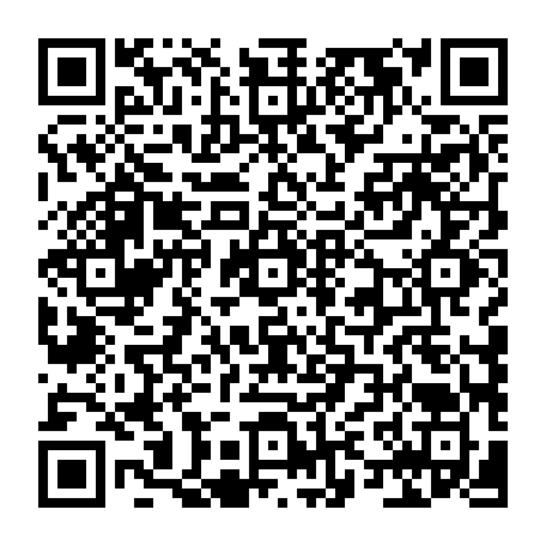 QR kód