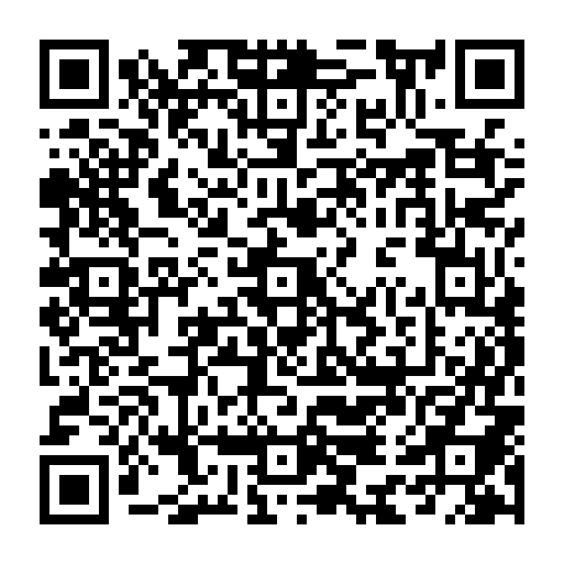 QR kód