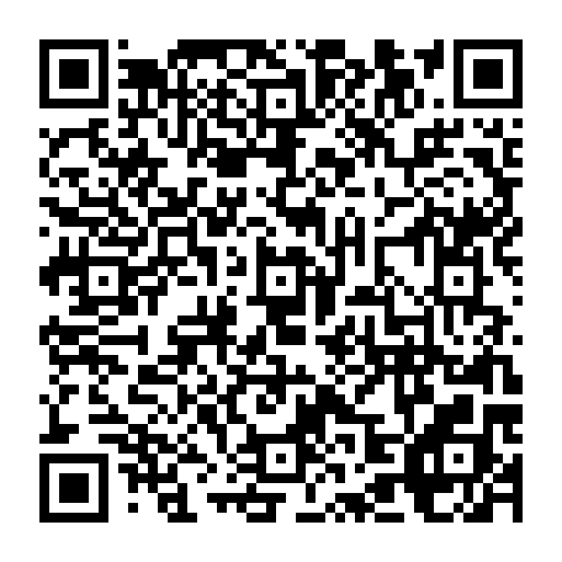QR kód