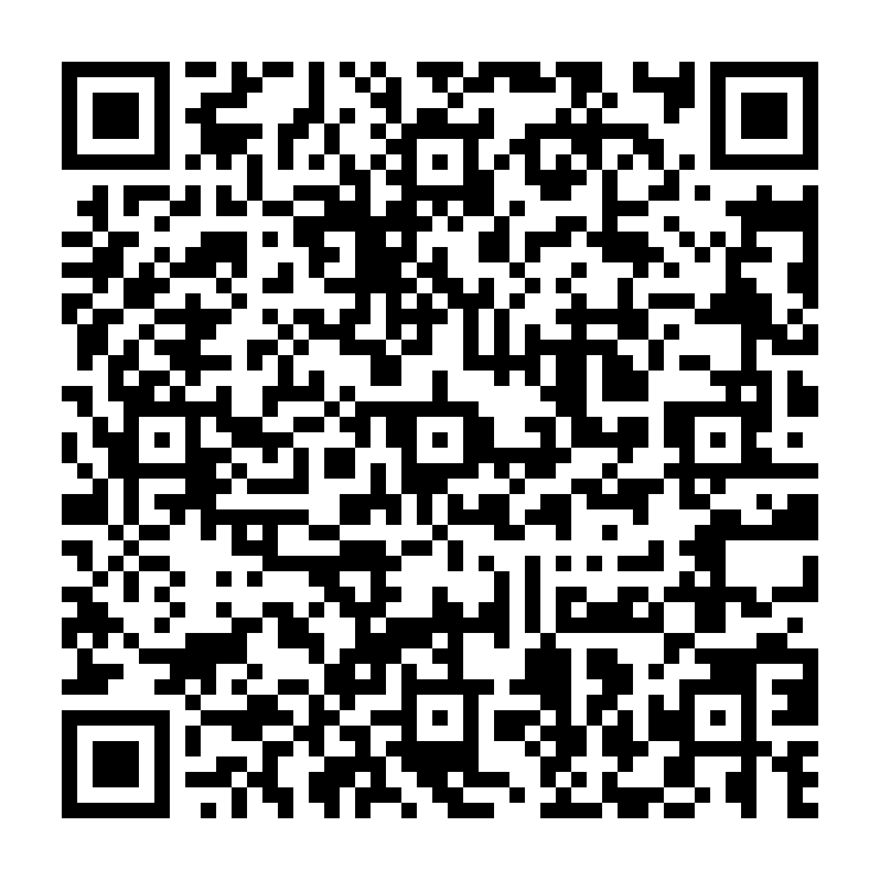 QR kód