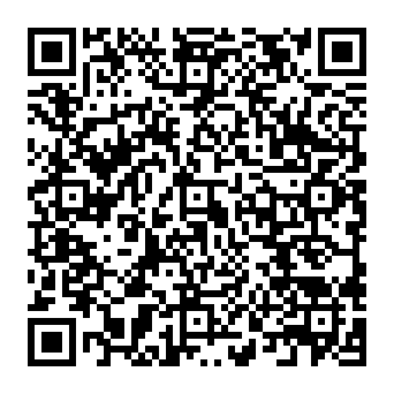 QR kód
