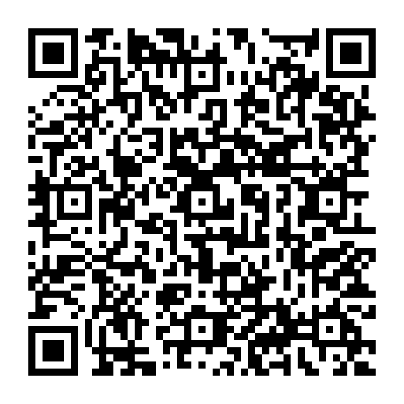 QR kód