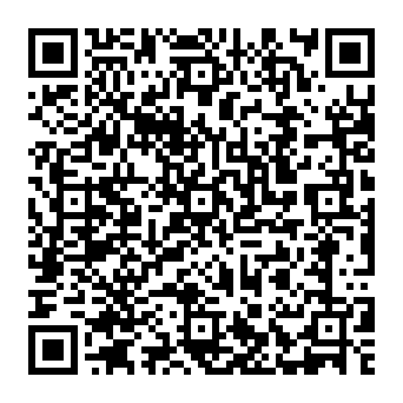 QR kód