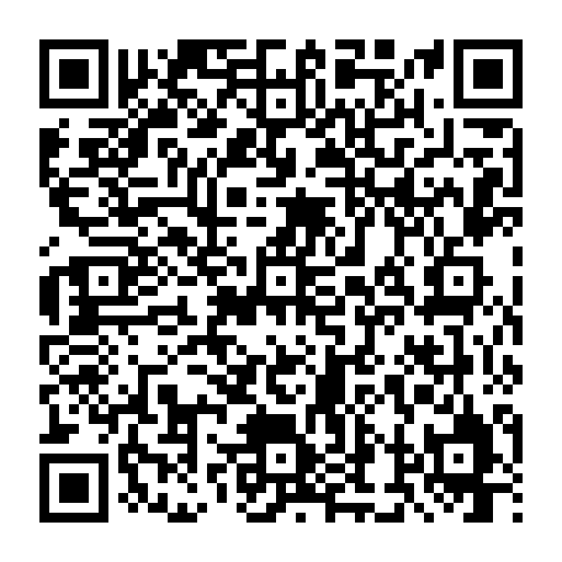 QR kód