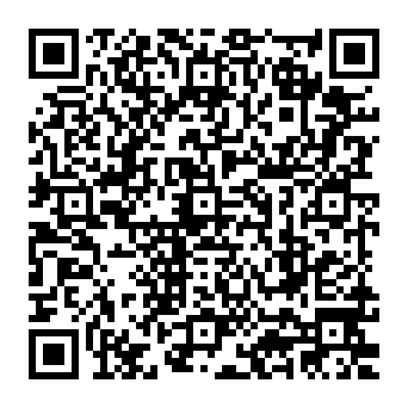 QR kód