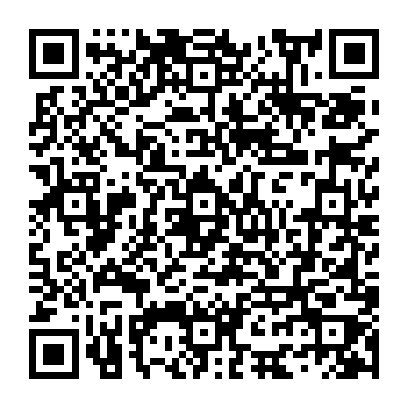 QR kód